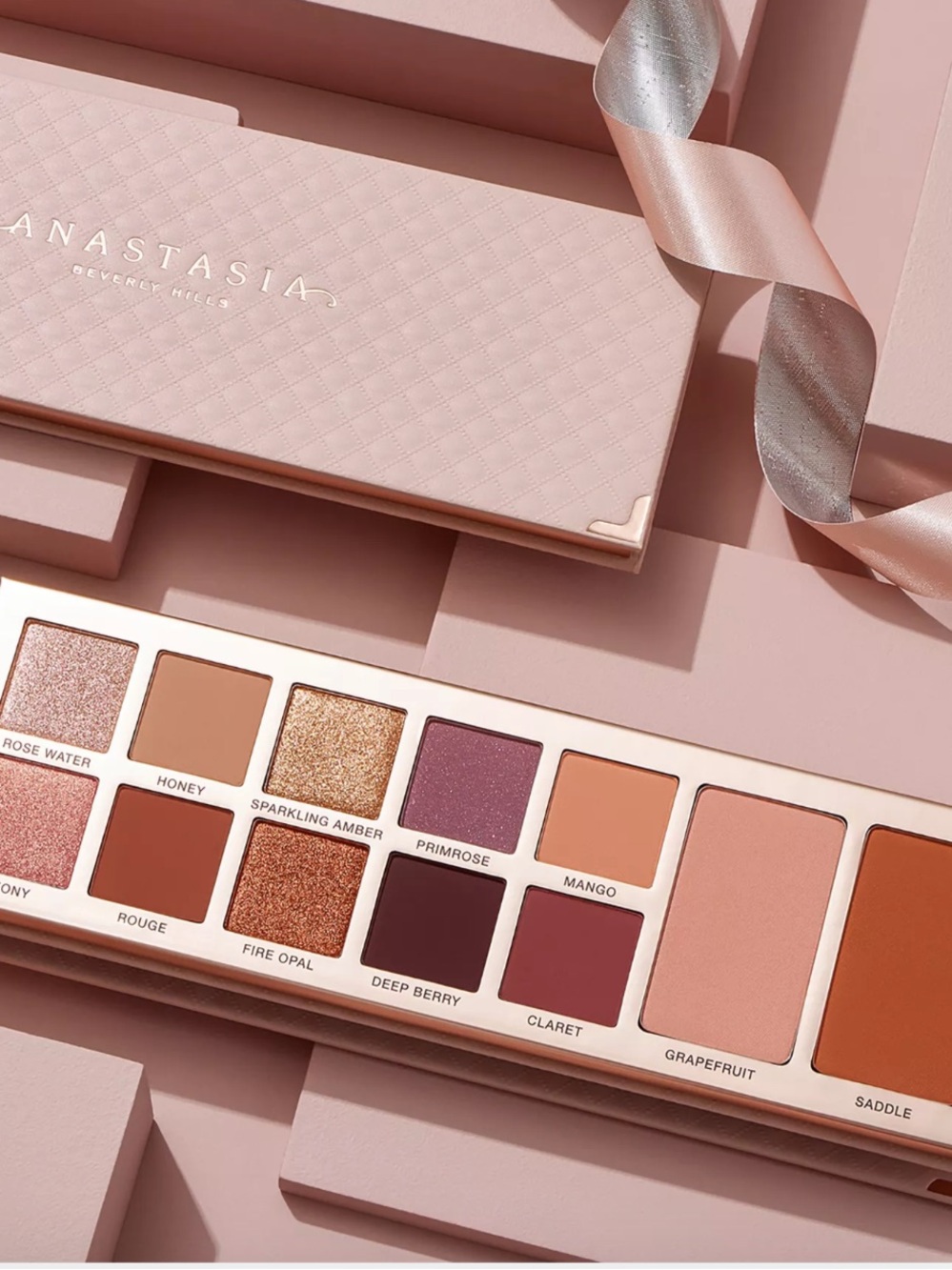ANASTASIA BEVERLY HILLS PRIMROSE PALETTE